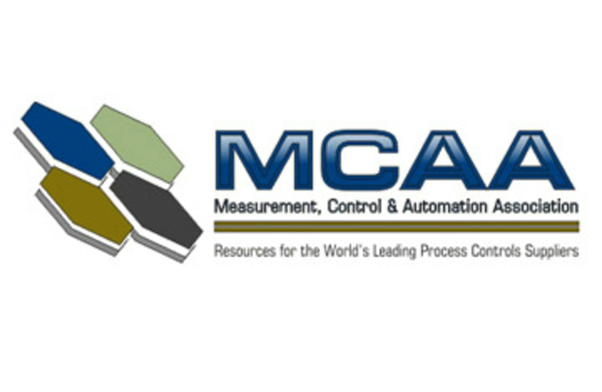 MCAA Logo