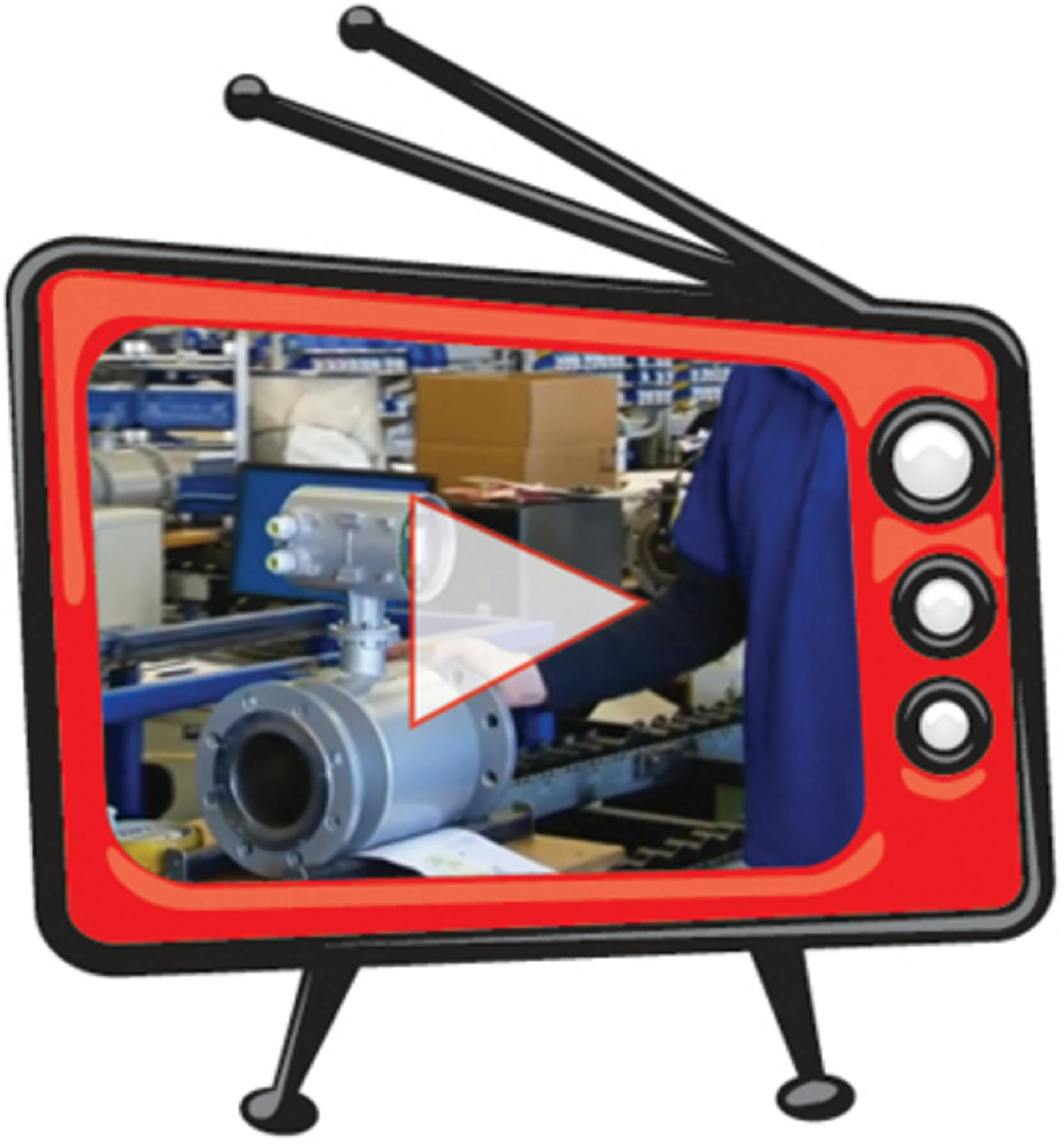 Ultrasonic Flowmeter Calibration with Piston Prover