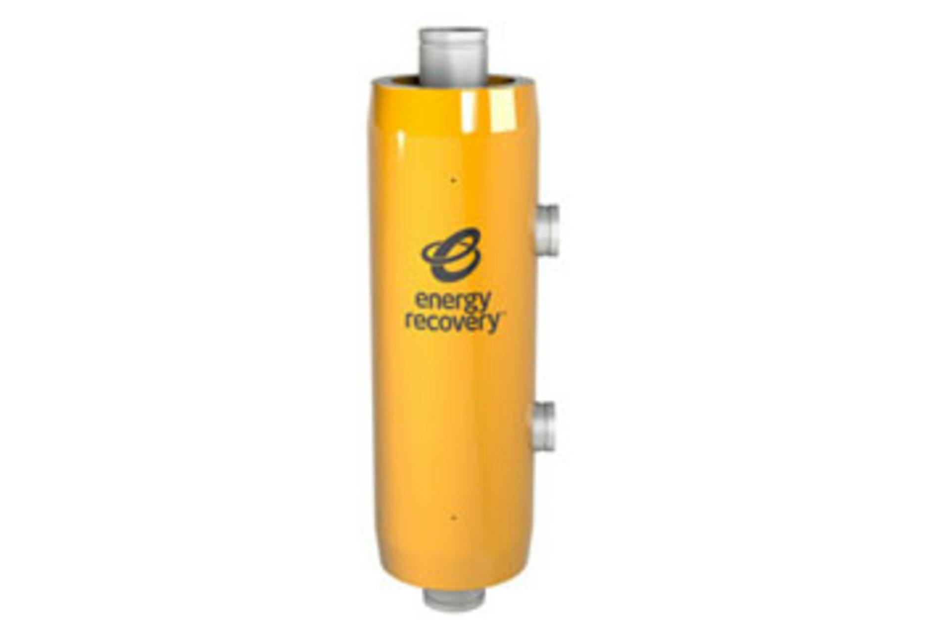 FC-1214-EnergyRecovery Energy Recovery Inc.