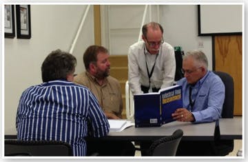 Industrial Flow Measurement Seminar