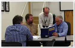 Industrial Flow Measurement Seminar