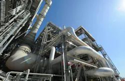 Shell Plant Source: Shell Shell Plant Source: Shell