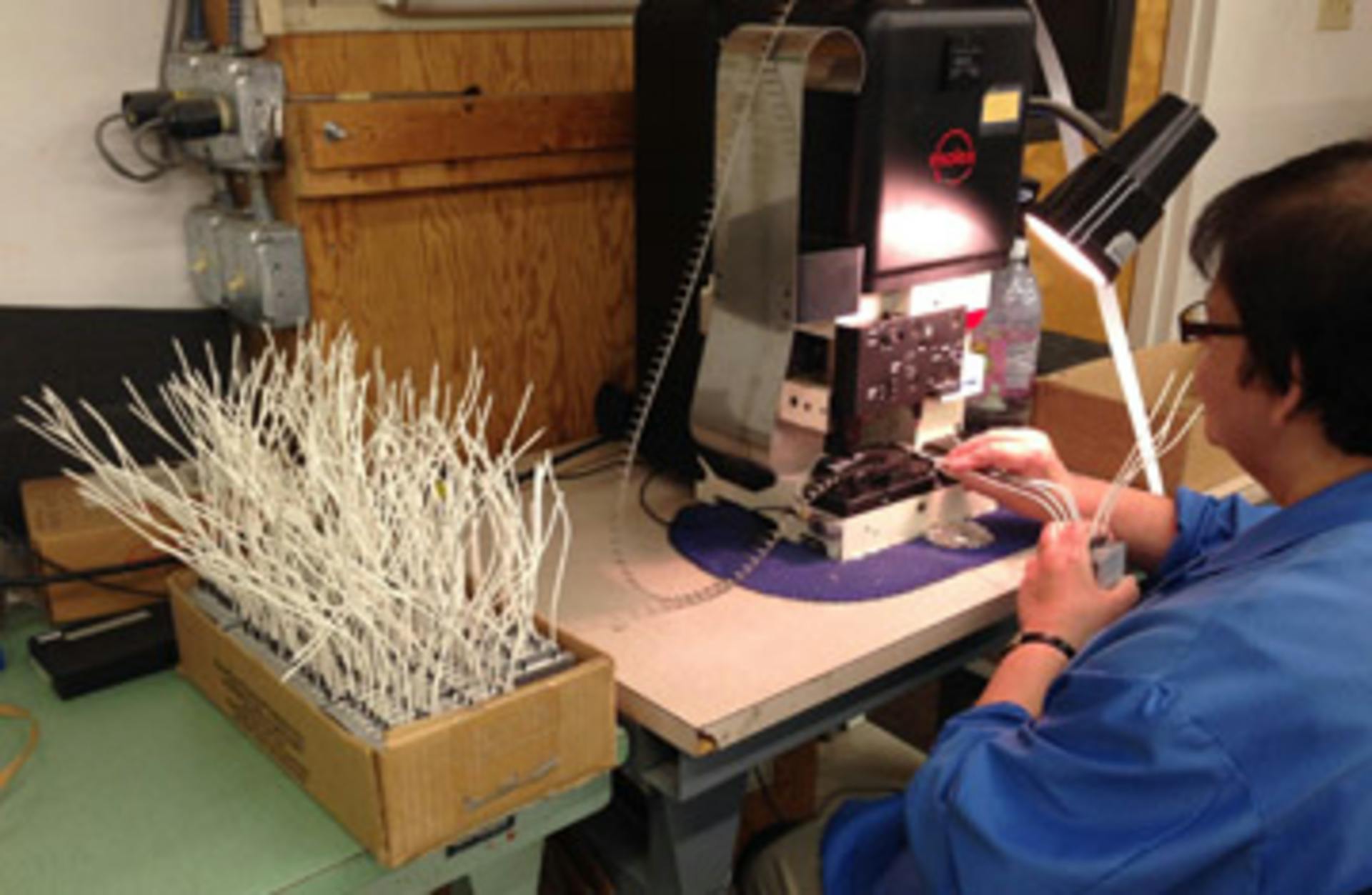 Cutting Wire