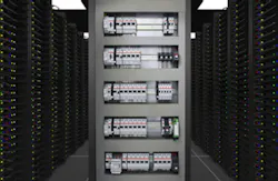 Power Plant Industrial Control System iStock
