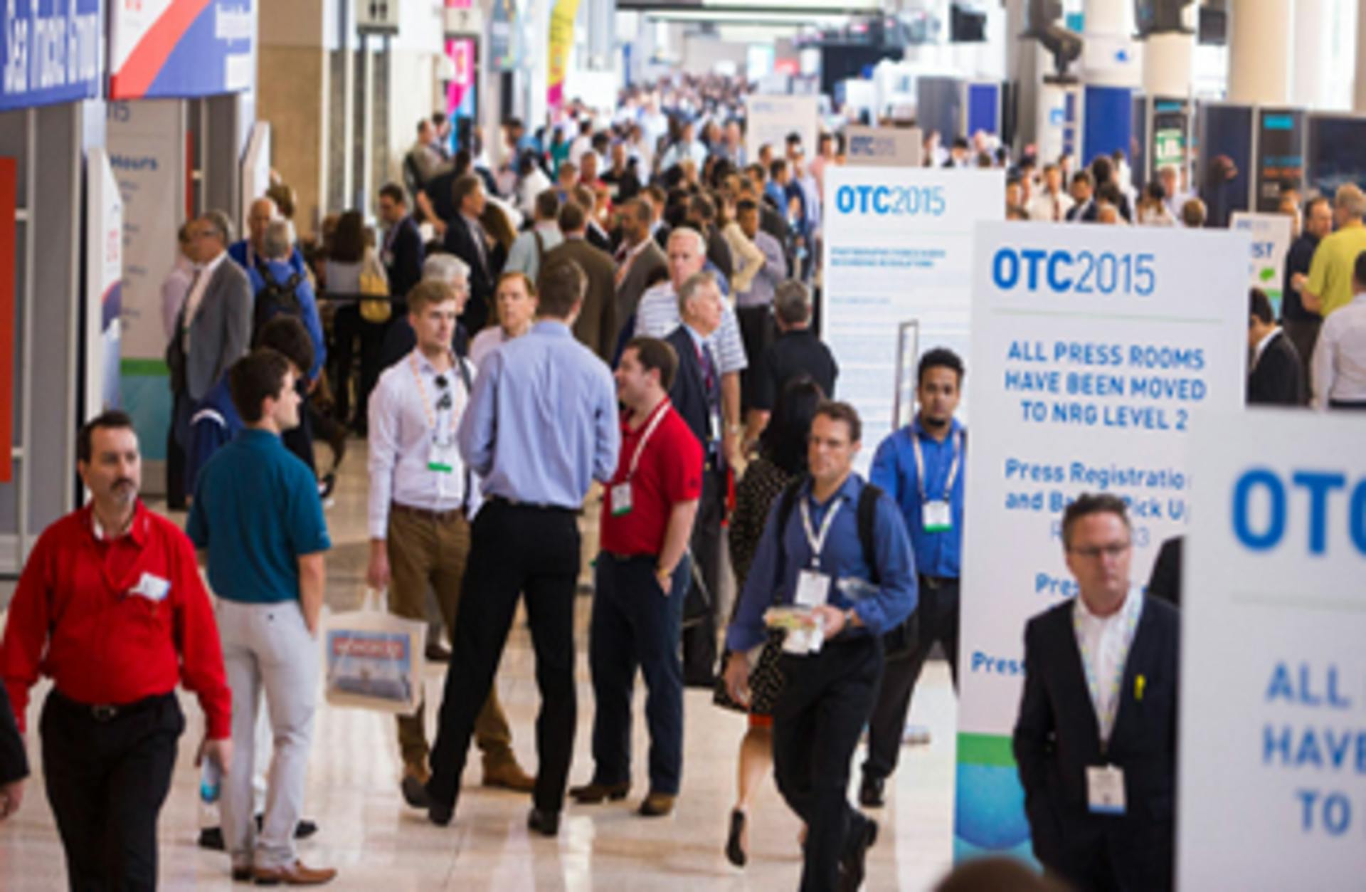 Offshore Technology Conference Offshore Technology Conference