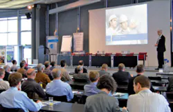 FC-0515-KROHNE_Symposium_360 Courtesy KROHNE Inc. FC-0515-KROHNE_Symposium_360 Courtesy KROHNE Inc.