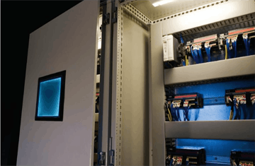 Industrial Cybersecurity iStock