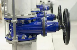 prodrive2002/iStockphoto iStock_000013348750 control valve prodrive2002/iStockphoto iStock_000013348750 control valve