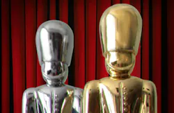 Rockwell Manufacturing Safety Awards