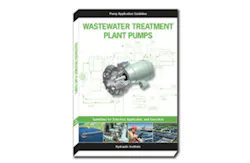 FC-0615-HI_ Wastewater Treatment Plant Pumps FC-0615-HI_ Wastewater Treatment Plant Pumps