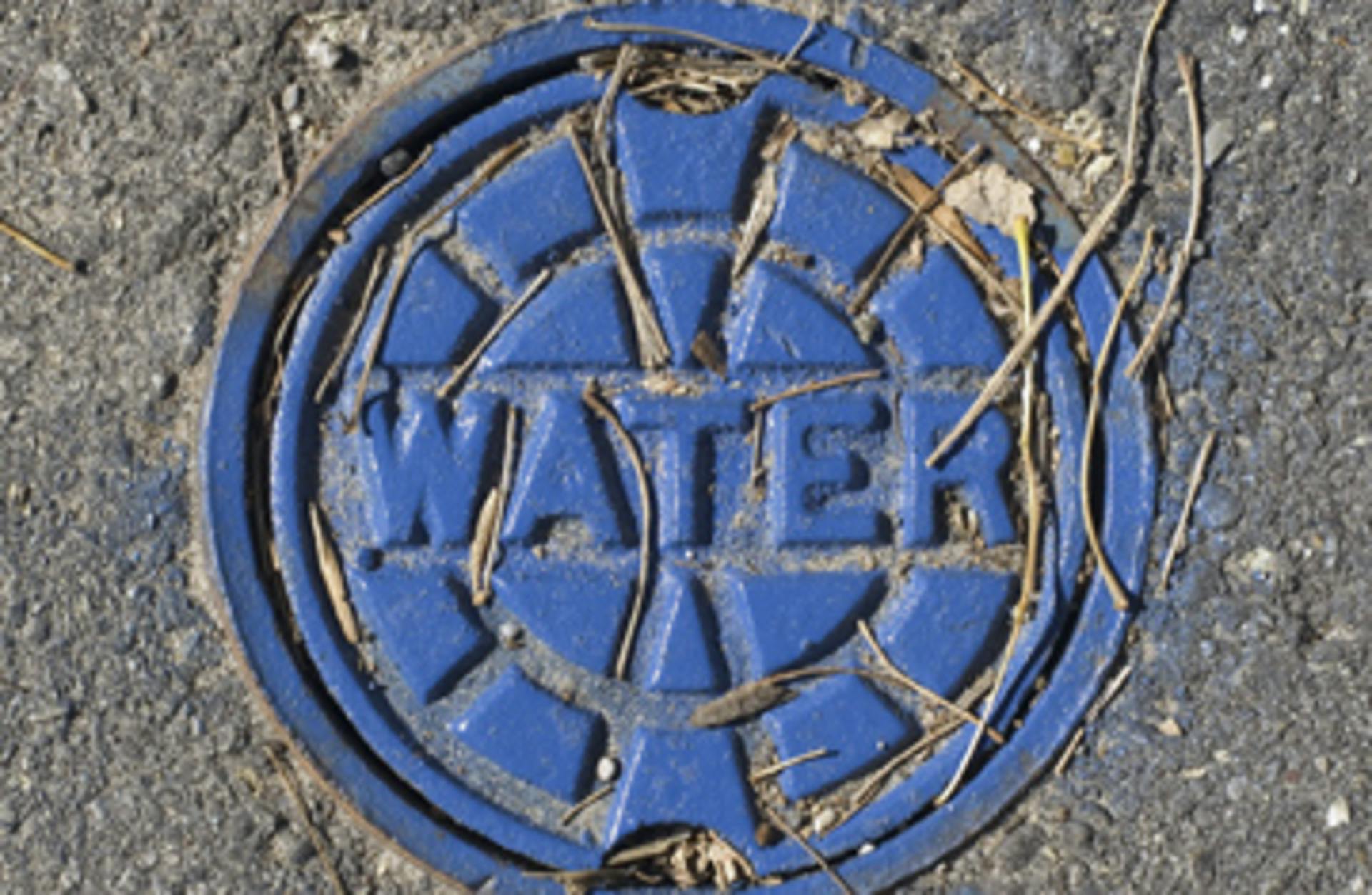 iStock_000000949049_360 water and wastewater Tim Huges/iStockphoto