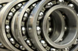 About Counterfeit Bearings ishmeriev/iStock