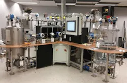 Purdue Integrated Process Educational System (PIPES)