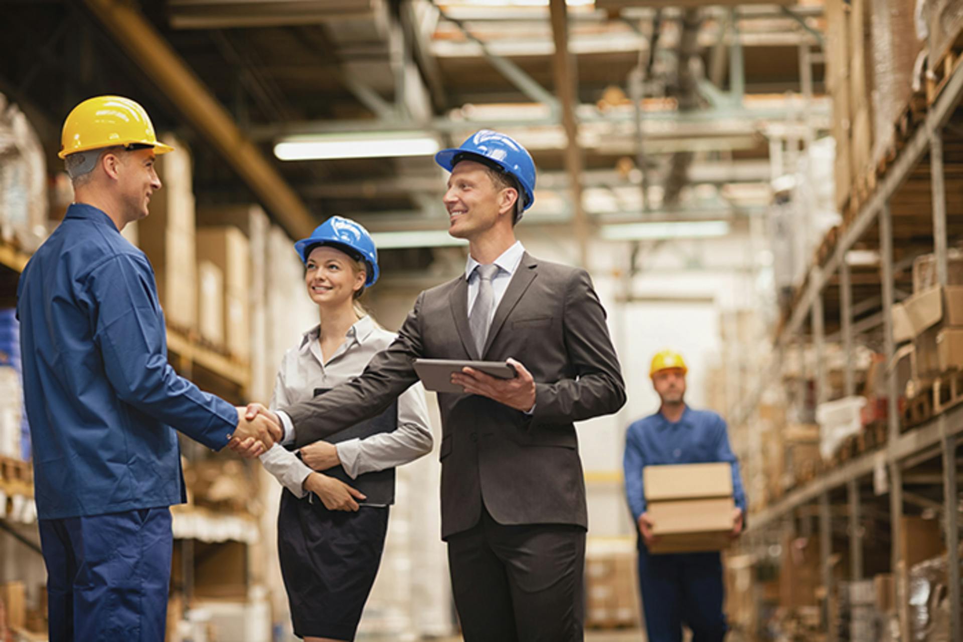 iStock/Geber86
