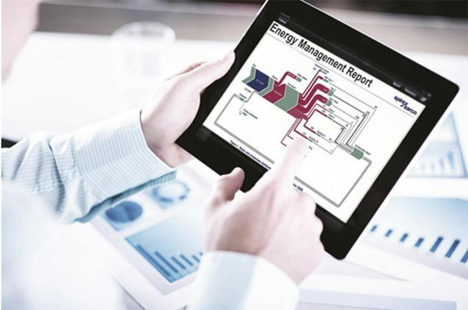&ldquo;Six Sigma Steam System Management&rdquo; by Spirax Sarco