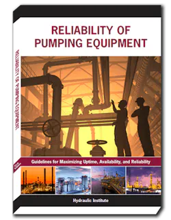 Reliability of Pumping Equipment