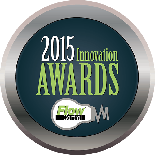 2015 Innovation Awards Logo