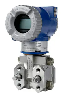 One S Series transmitter can do the same work, with greater accuracy, as multiple fixed-range transmitters.