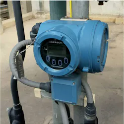 Micro Motion’s 5700 flow transmitter allowed Nutra-Flo to reduce its planned maintenance schedule on the meter to an as-needed basis as opposed to scheduled verification. Micro Motion’s 5700 flow transmitter allowed Nutra-Flo to reduce its planned maintenance schedule on the meter to an as-needed basis as opposed to scheduled verification.