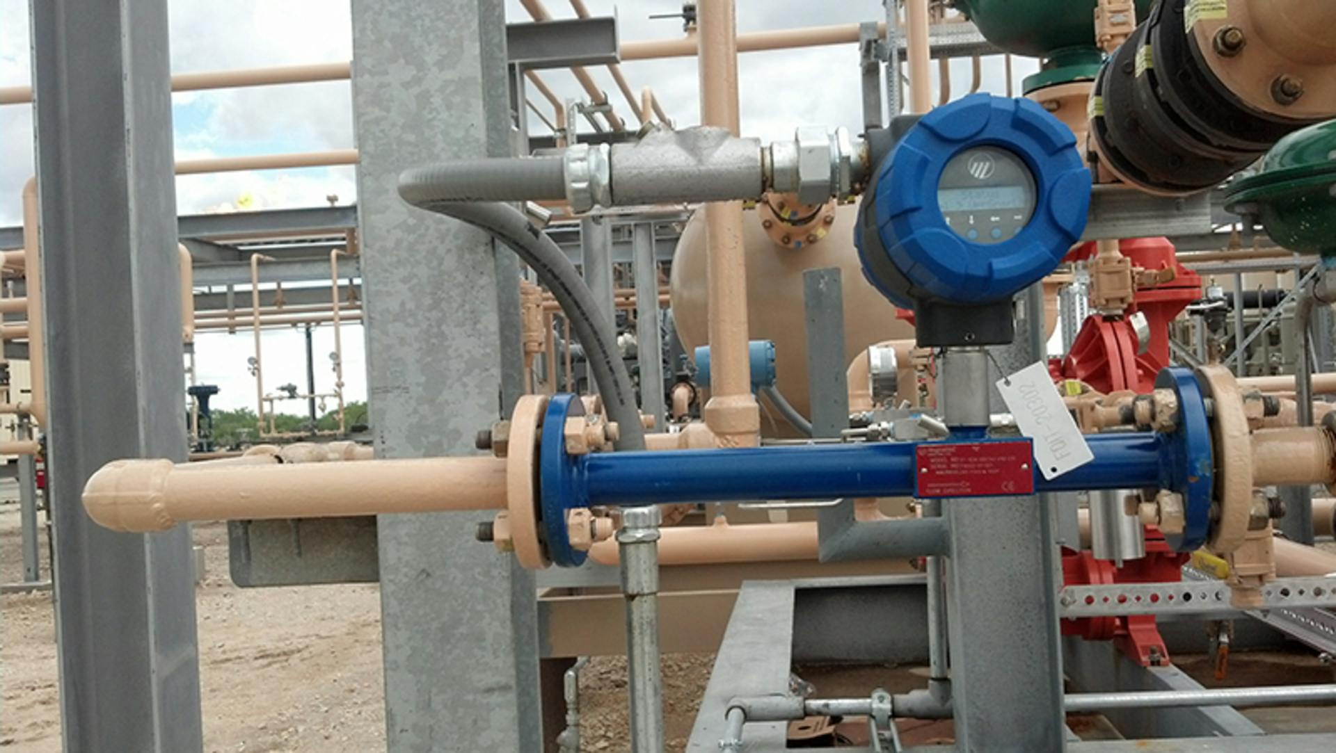 The new Auto Switching feature of Magnetrol&rsquo;s Thermatel TA2 positions it to meet challenges oil and gas companies face with current and future methane regulations.