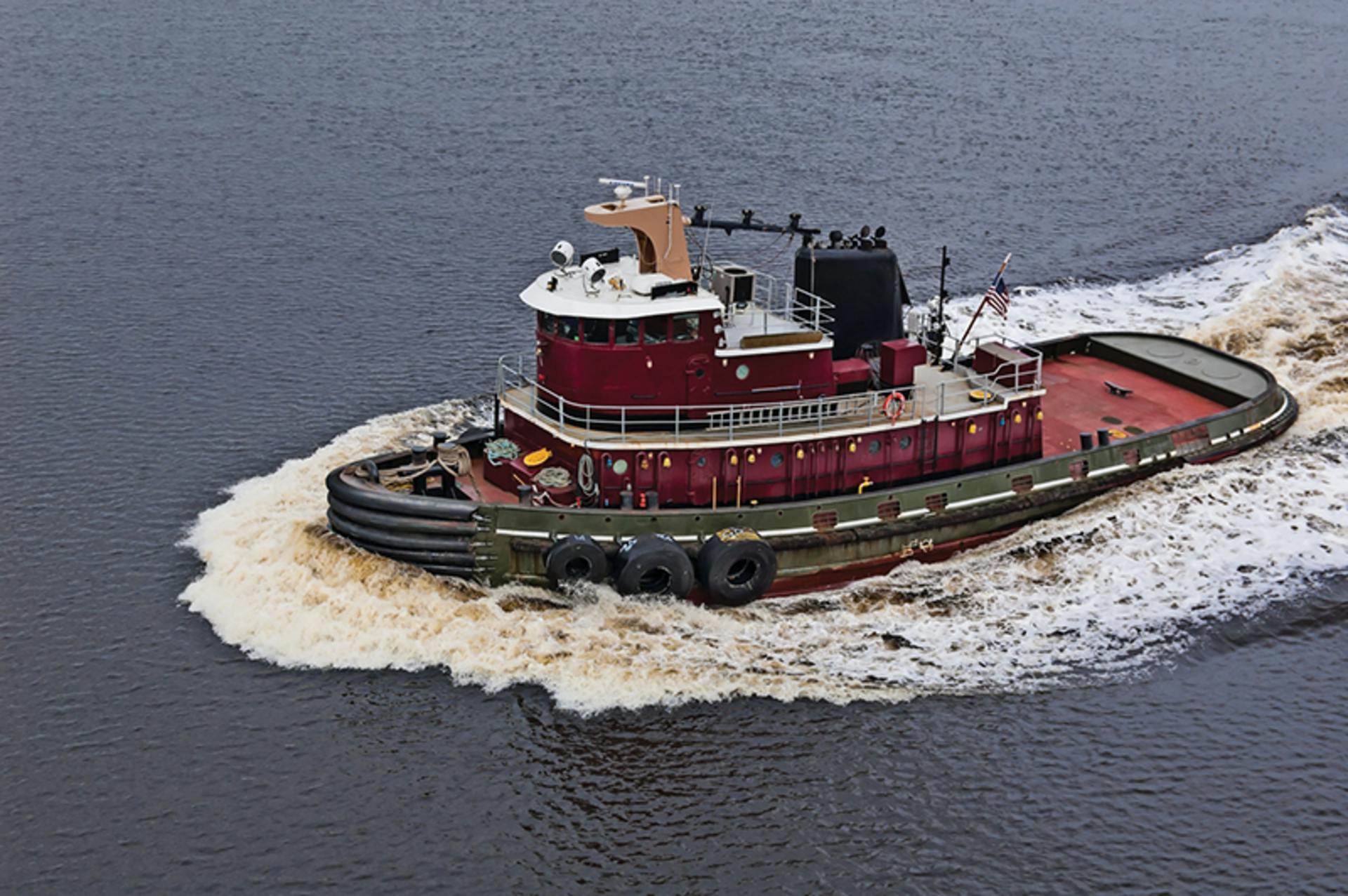 The SITRANS FC410 is certified by ABS (American Bureau of Shipping), a guarantee of unsurpassed safety and reliability in Marine applications.