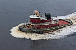 The SITRANS FC410 is certified by ABS (American Bureau of Shipping), a guarantee of unsurpassed safety and reliability in Marine applications.