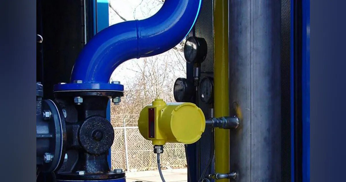 Flow Environmental Systems New Thermal Flow Meters Developed for Environmental Markets ...