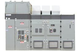 Arc-resistant technology is designed to control, minimize and prevent arc faults for enhanced personnel protection. Arc-resistant technology is designed to control, minimize and prevent arc faults for enhanced personnel protection.