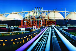 Transformers operate in most LNG facilities Transformers operate in most LNG facilities