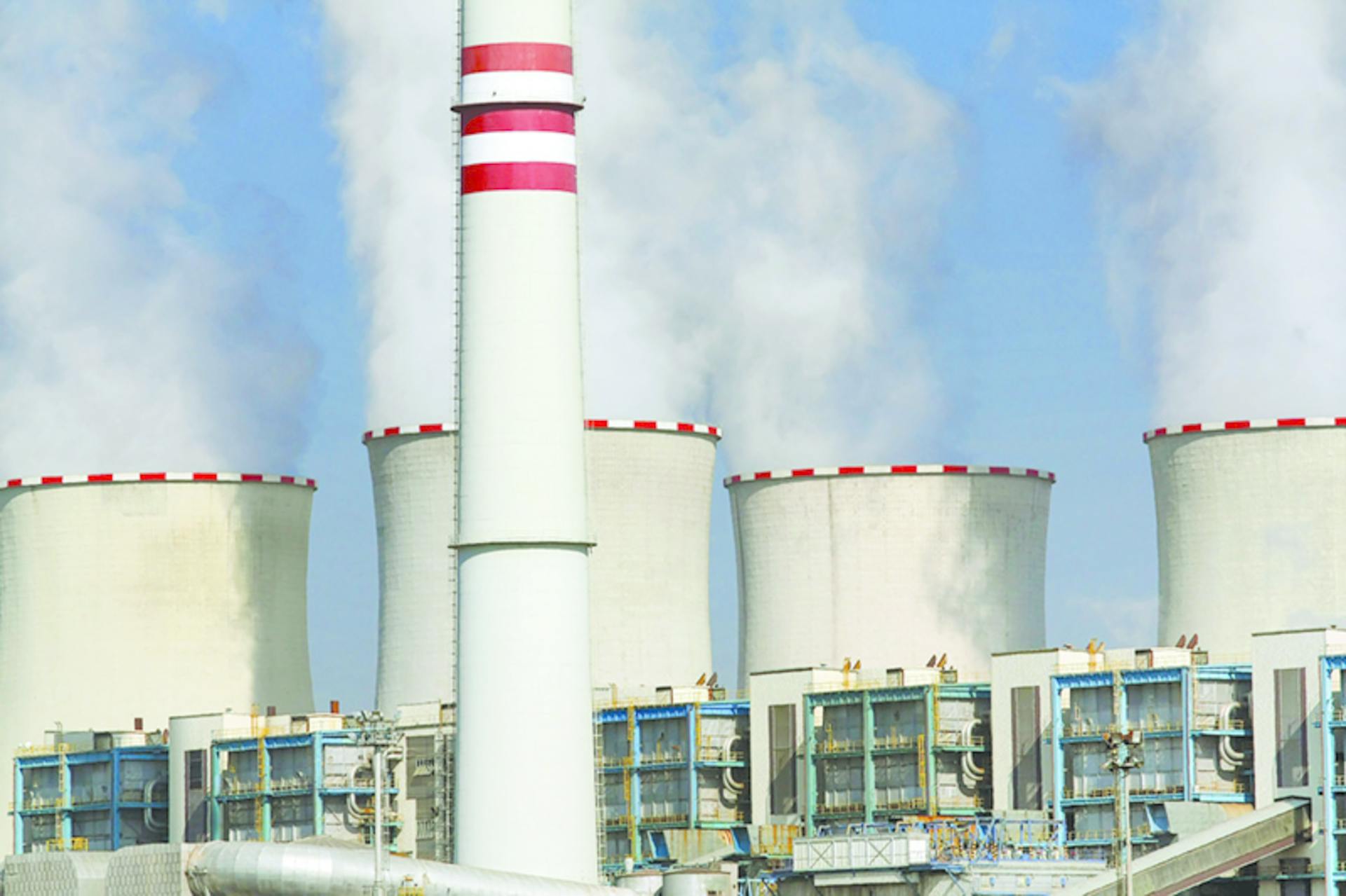 New, more efficient systems consume less energy, save money and improve overall industry performance in the long run. All graphics courtesy of Nidec Corporation.