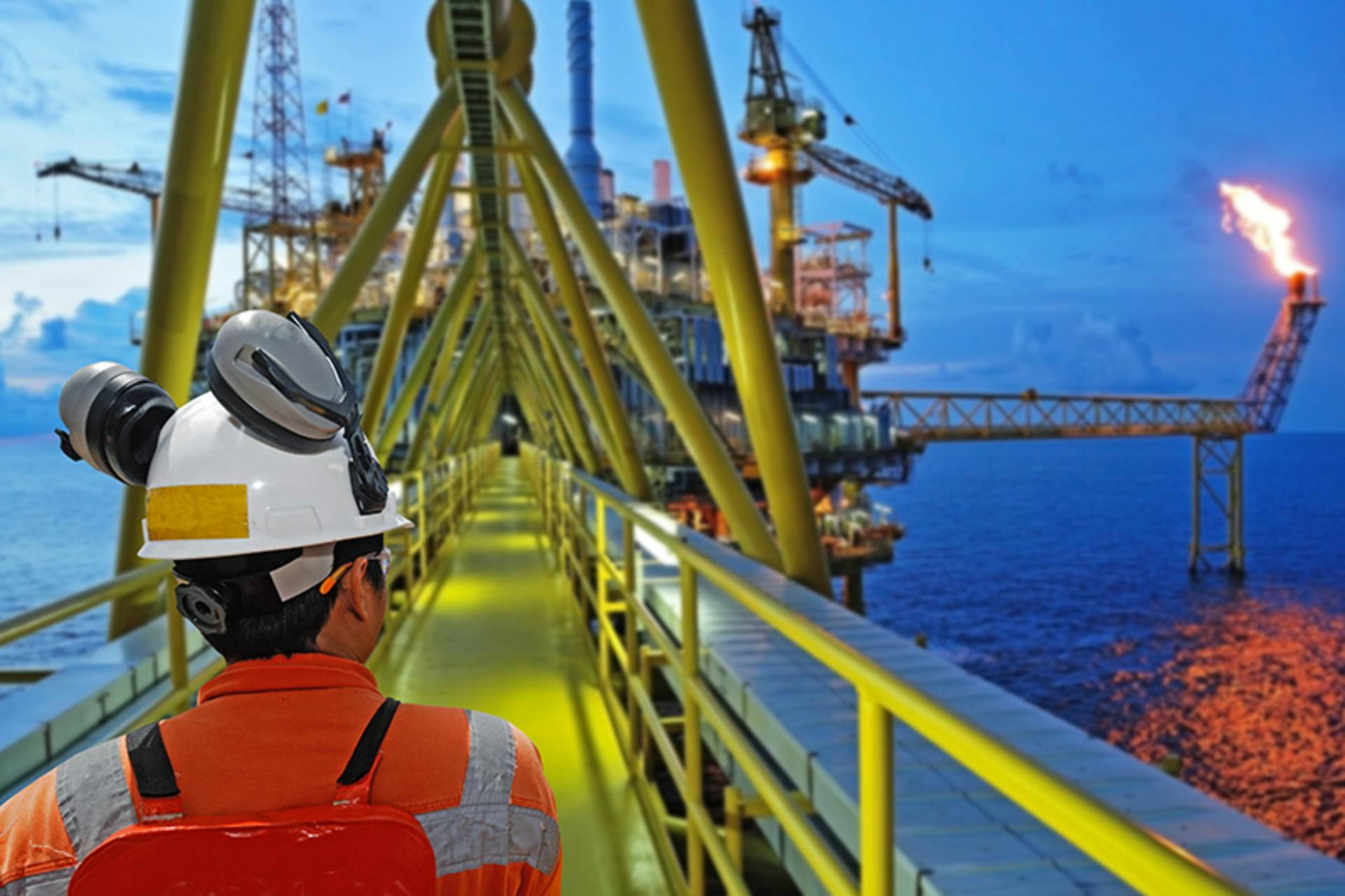 The IoT transformation of gas flaring operations | Processing Magazine