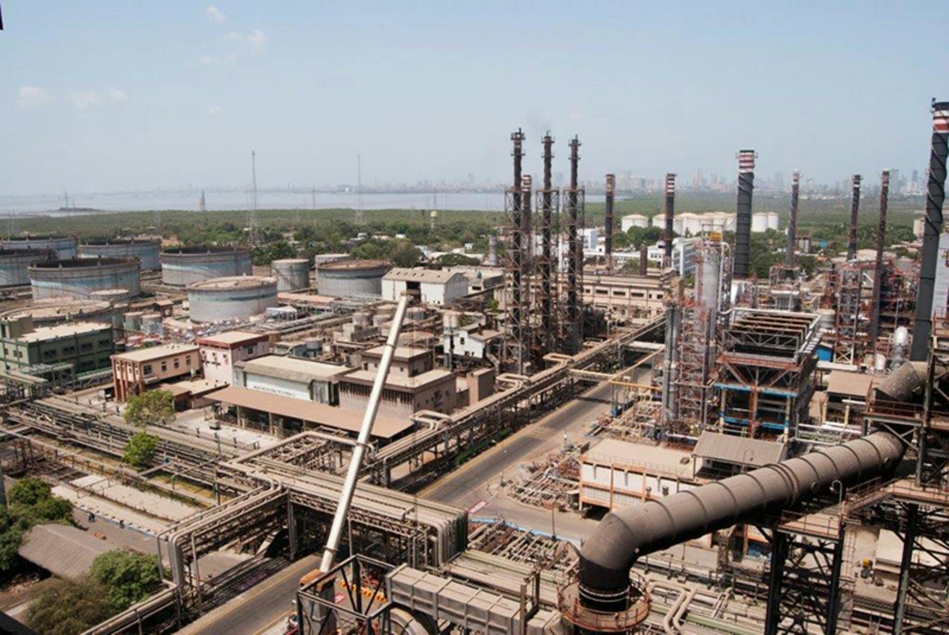 All images courtesy of Honeywell Process Solutions