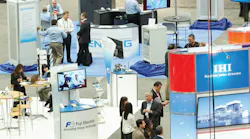 All images courtesy of POWER-GEN International