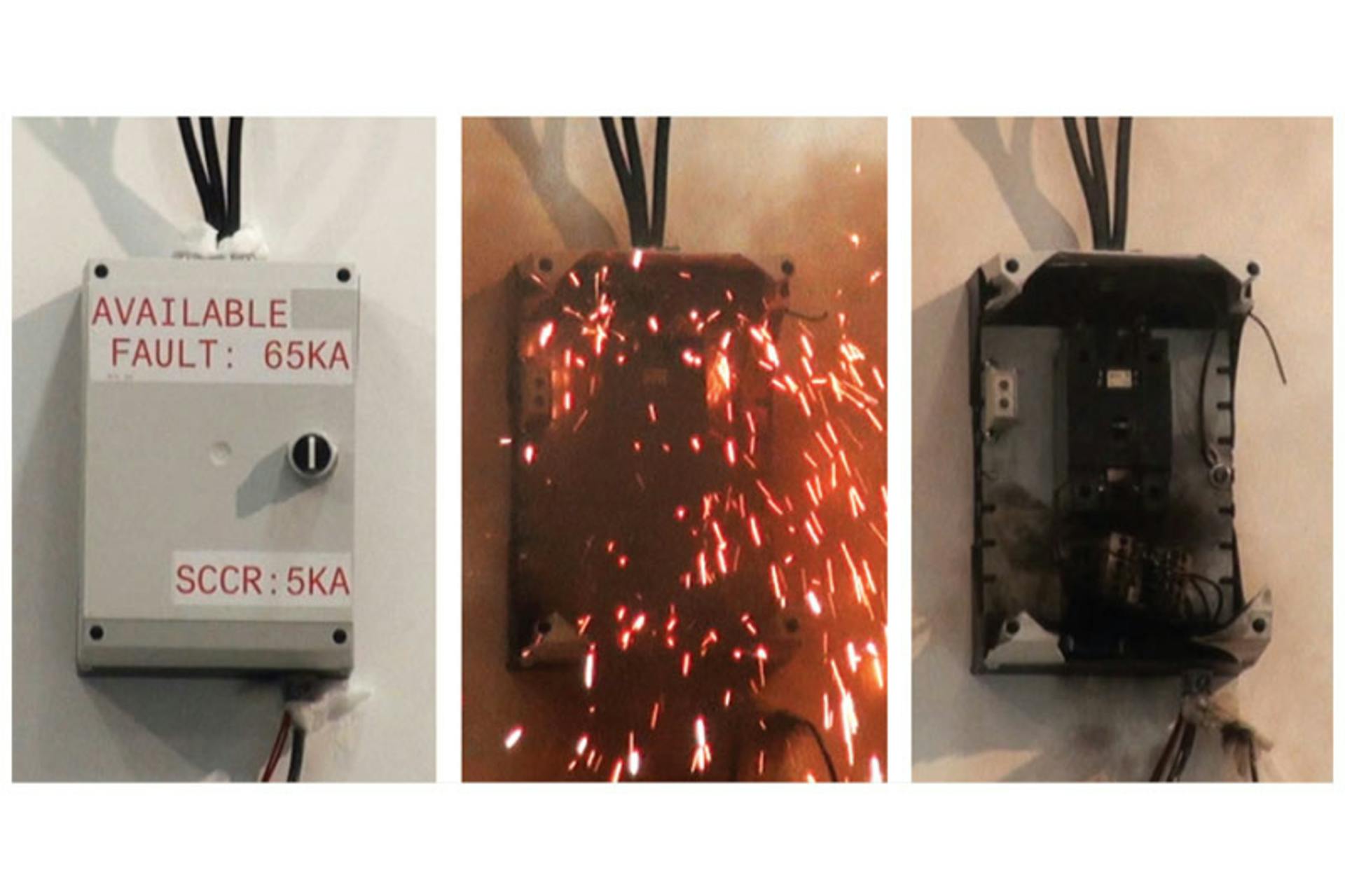 Images courtesy of Eaton