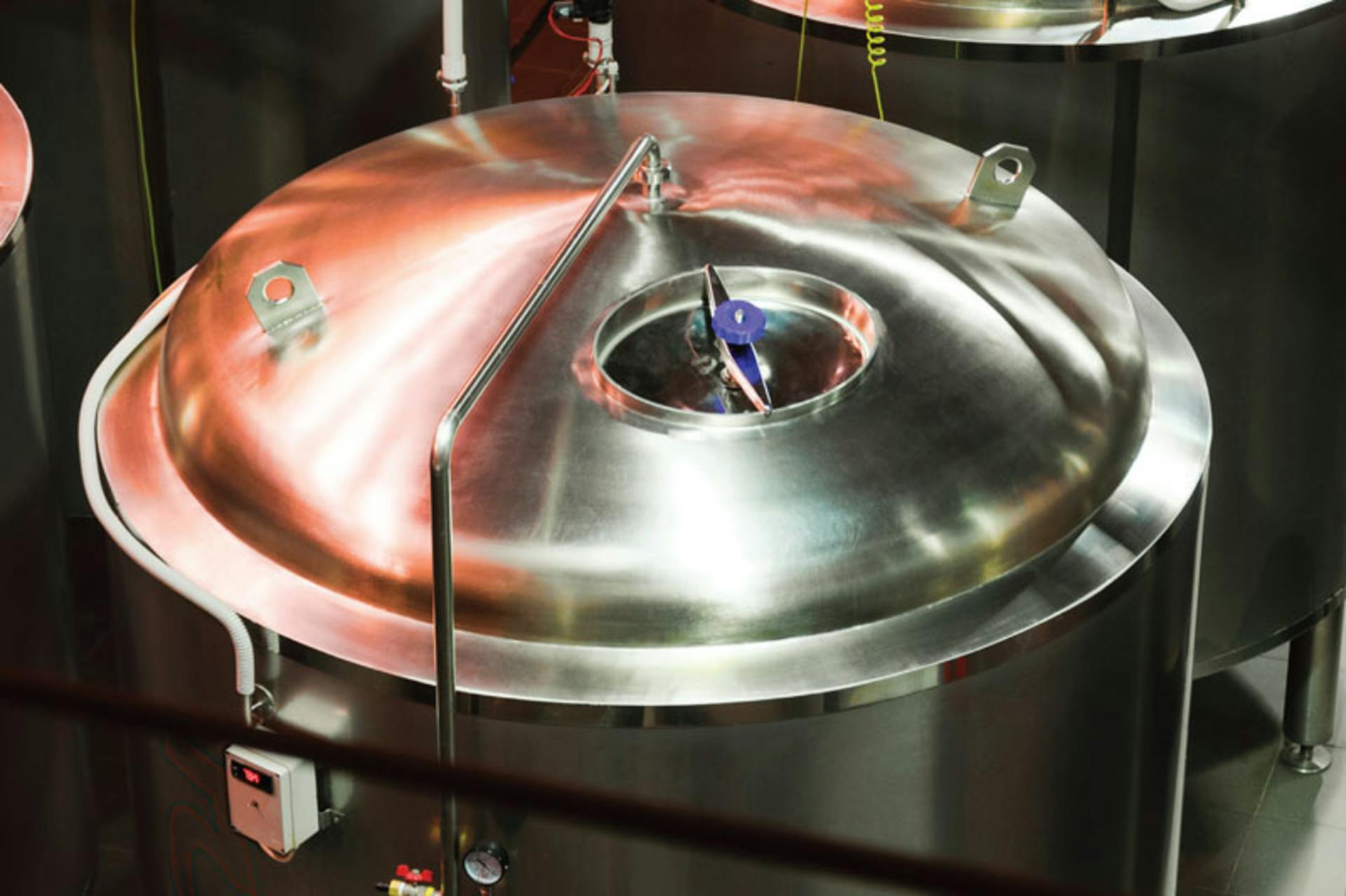 Photo courtesy of Nordroden/iStock.