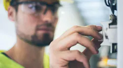 With MCCs, plant operators and maintenance staff can individually maintain each connected motor. Photo courtesy of AzmanJaka/iStock.