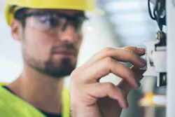 With MCCs, plant operators and maintenance staff can individually maintain each connected motor. Photo courtesy of AzmanJaka/iStock. With MCCs, plant operators and maintenance staff can individually maintain each connected motor. Photo courtesy of AzmanJaka/iStock.