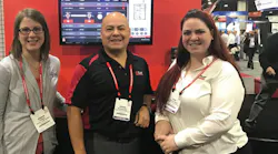 Editor in Chief Robyn Tucker met with EPLAN