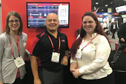 Editor in Chief Robyn Tucker met with EPLAN