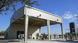 Image courtesy of Hamilton Automation & Storage Systems