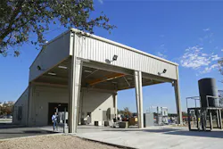 Image courtesy of Hamilton Automation & Storage Systems
