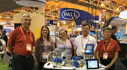 The Flow Control team learned about KROHNE and its various technologies at the Water Environment Federation’s Technical Exhibition & Conference (WEFTEC) in September 2016.
