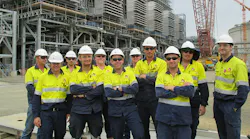 EnerMech marked its entry into the electrical and instrumentation (E&I) sector with the acquisition of EPS Group. Image courtesy of EnerMech.