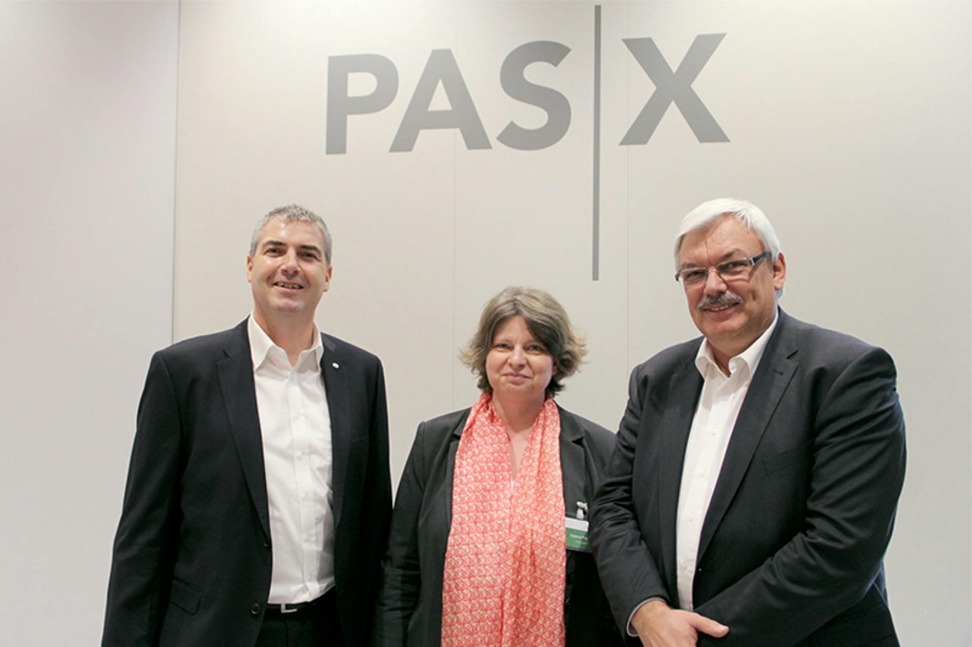 Werum IT Solutions signed a partnership contract with Enhanced Information Solutions. Image courtesy of Werum IT Solutions