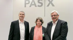Werum IT Solutions signed a partnership contract with Enhanced Information Solutions. Image courtesy of Werum IT Solutions