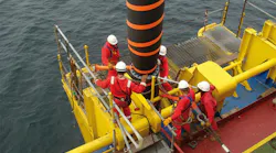 Image courtesy of Trelleborg