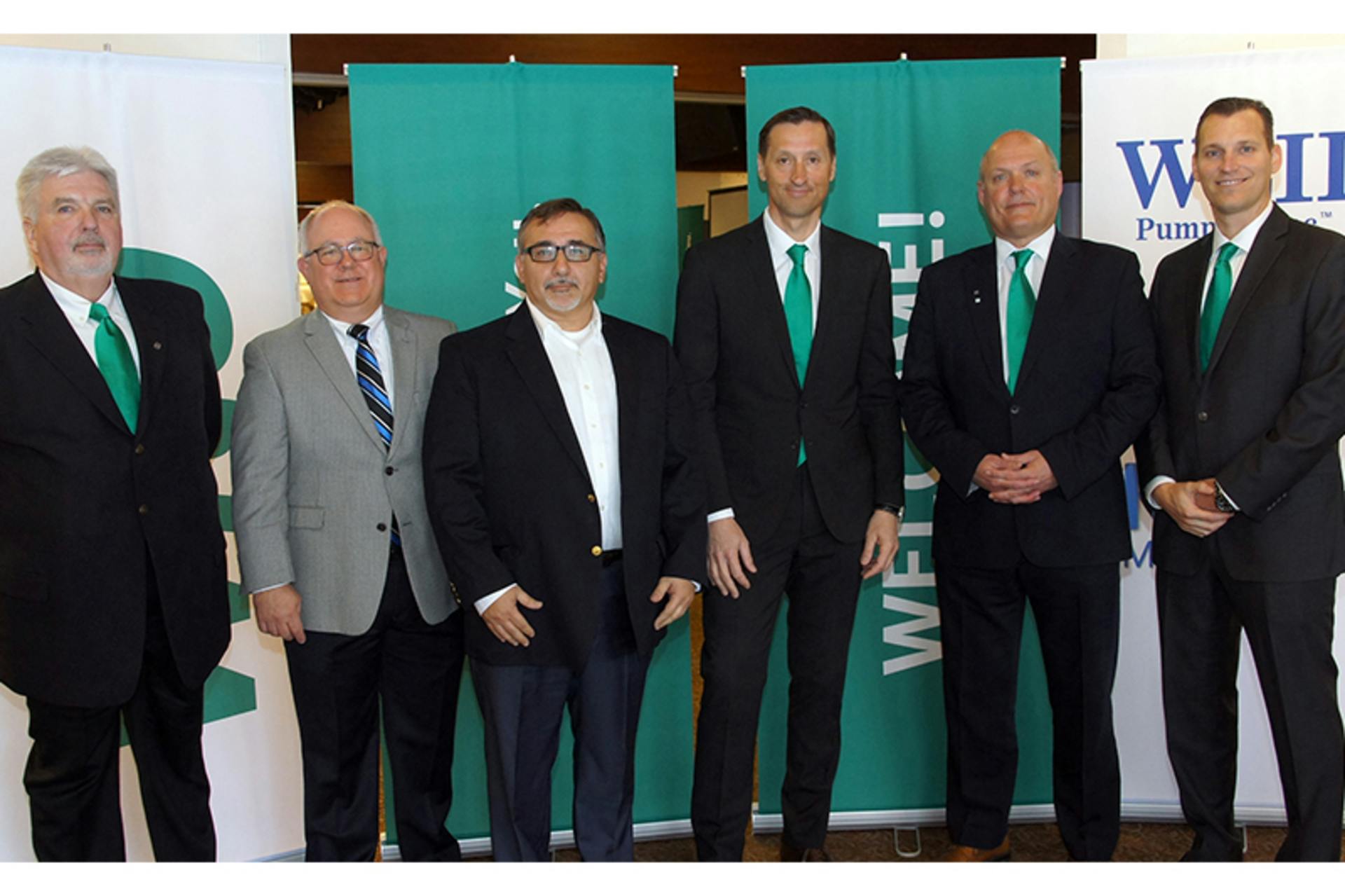 Wilo USA acquires Weil Pump, Scot Pump, Karak Machine Corp. Image courtesy of Wilo USA