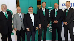 Wilo USA acquires Weil Pump, Scot Pump, Karak Machine Corp. Image courtesy of Wilo USA