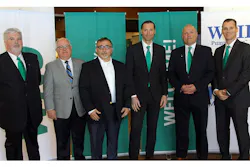 Wilo USA acquires Weil Pump, Scot Pump, Karak Machine Corp. Image courtesy of Wilo USA