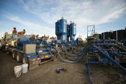 Dawson Creek, Canada. MajaPhoto/iStock Dawson Creek, Canada. MajaPhoto/iStock